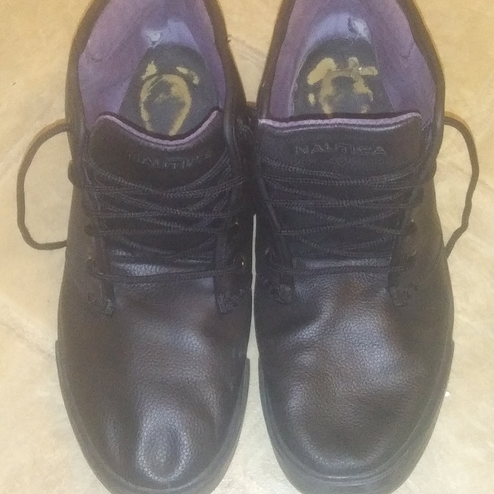 Nautical Boots - Picture 2 of 7